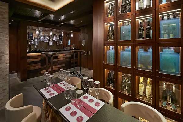 Norwegian Escape Gallery Image